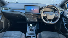 Ford Focus 1.0 EcoBoost ST-Line 5dr Petrol Hatchback